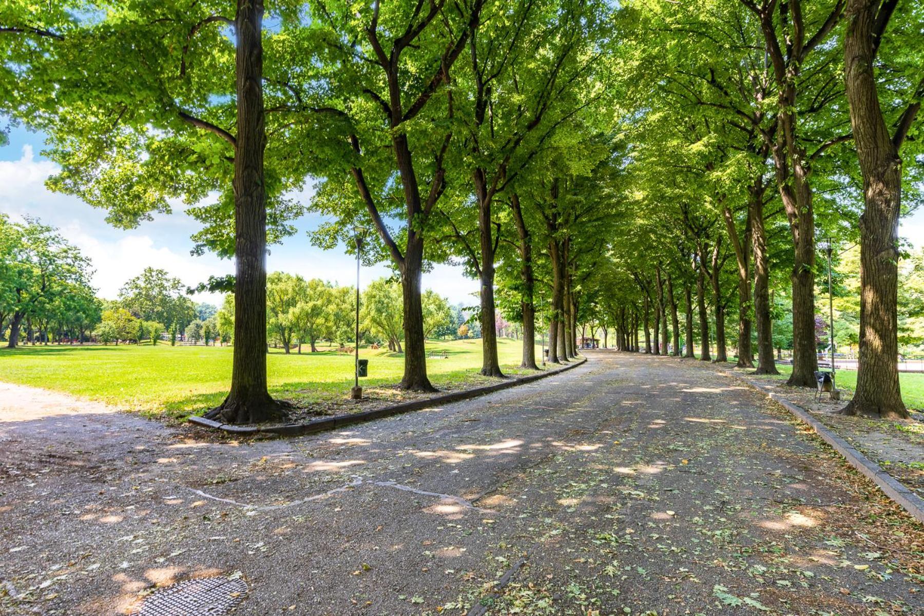 Your Place Arona Turin Exteriör bild